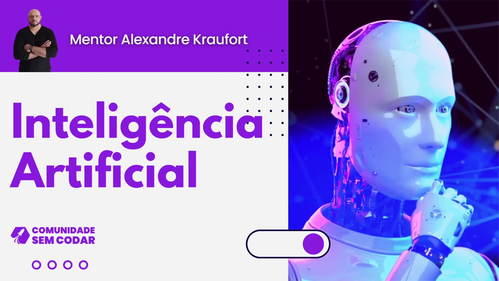 Fundamentos Inteligência Artificial