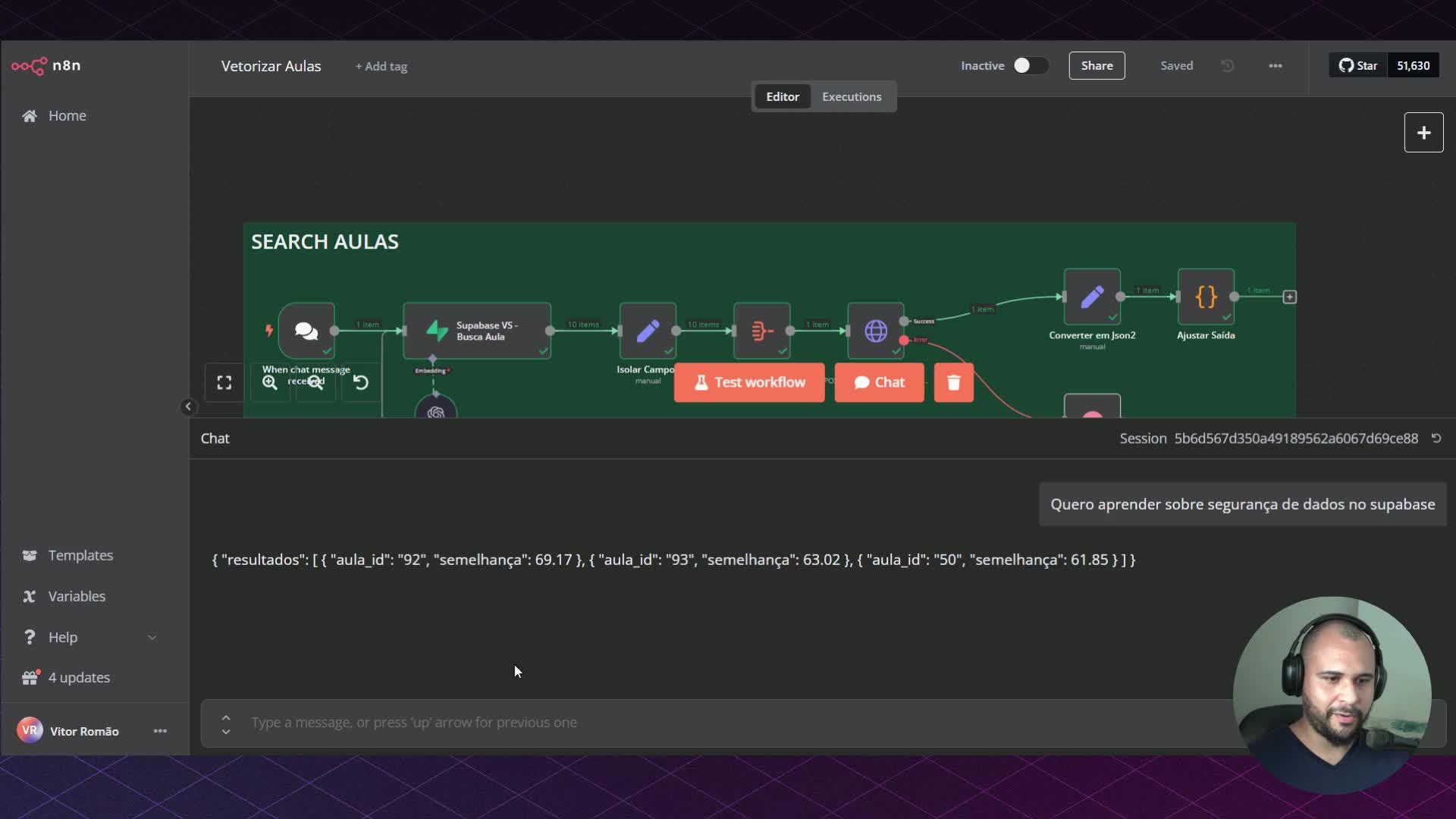 Bancos de Dados Vetoriais e RAG
