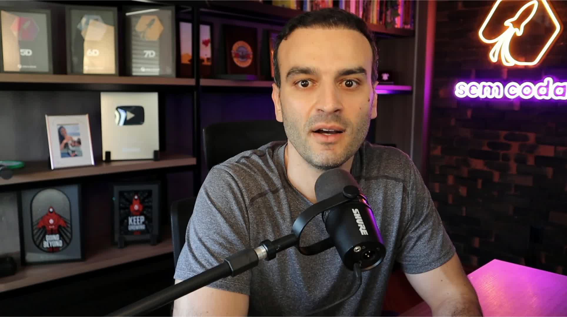 Comece por aqui - Automakers