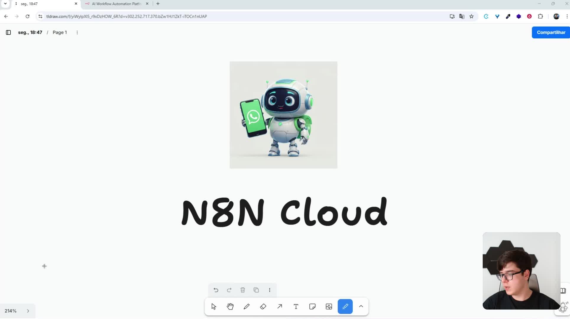 N8N Cloud