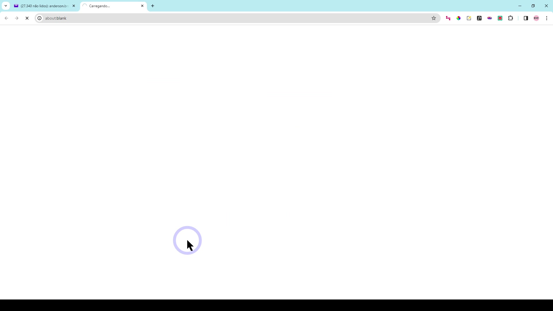 Criando uma conta gratuita no Supabase